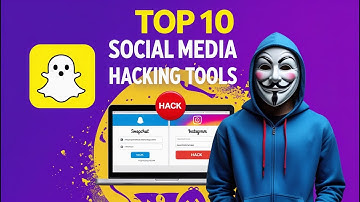Top 10 Social Media Hacking Tools in Kali Linux