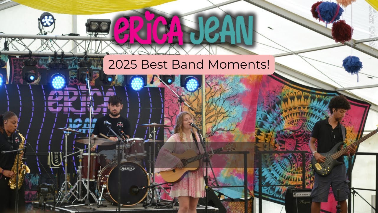 Highlights from Festival season 2025!