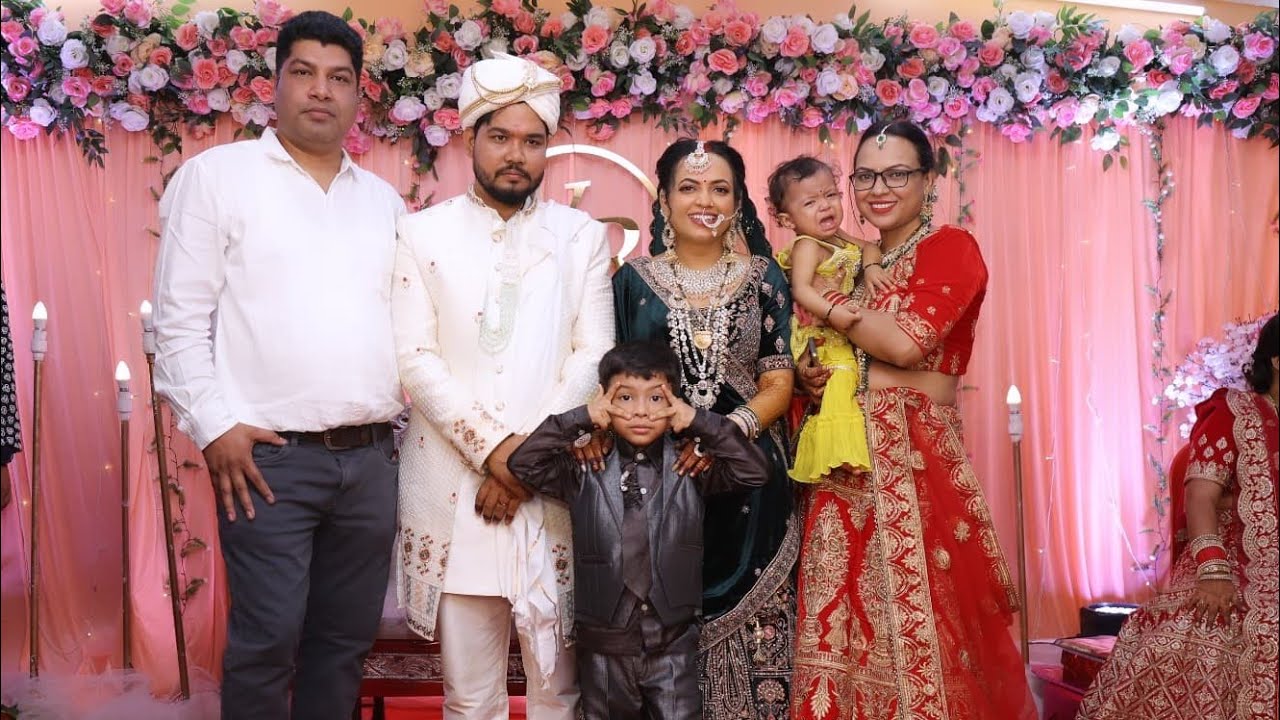 Atlast shaadi ki video aa gayi 😃 | 