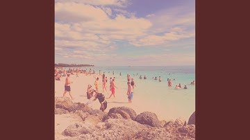 Majestic Backdrops for Irie Vibes