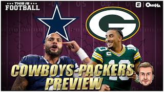 Cowboys-Packers Preview: