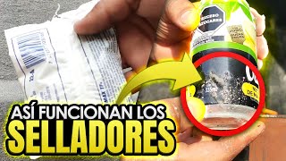 Funcionan los selladores de radiador? l En productos que deberias de conocer Parte 1 Tapa Fugas