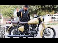 Royal Enfield Classic 350 Signals ABS Impressions, Price, Freatures And Accessories In Hindi.