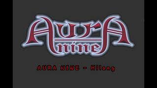 AURA NINE - Hilang//indonesia gothic metal//