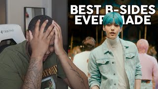 The BEST k-pop bsides of ALL TIME!