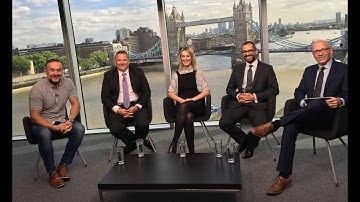 Customer onboarding in the digital age