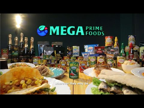 Mega Prime Food Inc