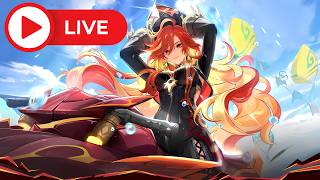 Pusat Bantuan Stygian! FREE Joki SO Spiral | Genshin Impact Indonesia
