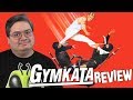 Gymkata Movie Review | 80's "Action"