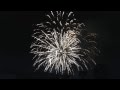 July 4th 2013 Fireworks @ Bellevue Downtown Park, * HD Quality*