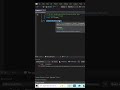 C# Tutorial: Float Data Type #shorts #programming #csharp