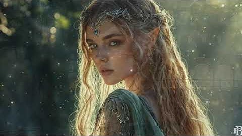 Tessa (Mathias Fritsche & Melina).