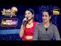 Jhalak Dikhhla Jaa Arunita क ग न स नकर Judges ह गए Awestruck Best Moments Jhalak Dikhhla Jaa Arunita क ग न स नकर Judges ह गए Awestruck Best Moments