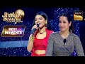 Jhalak dikhhla jaa  arunita    judges   awestruck  best moments