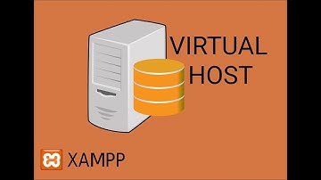 Crear Virtual Host en XAMPP