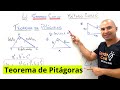 Rpido e fcil  teorema de pitagoras
