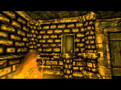 La Caza | Part 4 | THE TERROR BEGINS