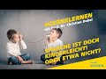 Sprache ist doch kinderleicht! Oder etwa nicht? | #gernelernen mit MDR Wissen | MDR+