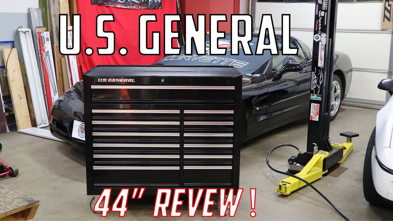 Us General Toolbox 