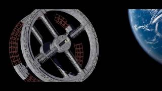 World Story It Is Dedicated To Stanley Kubrick Music R J