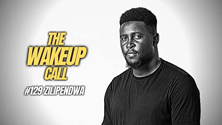 The Wake Up Call With Grauchi #129 Zilipendwa