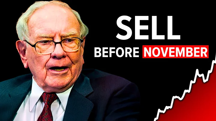 Warren Buffett Warning: The Market Crash of 2026 - Do THIS Now! thumbnail
