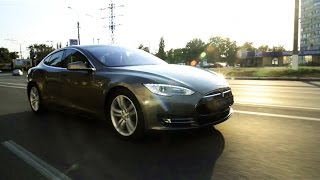 Tesla S 70 D Мировой заговор и инновации? Tesla S 70 D Мировой заговор и инновации?