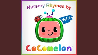 Open Shut Them - CoComelon
