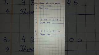 framing problem