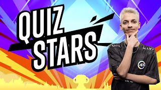 Brawl Stars World Finals - Quiz Stars