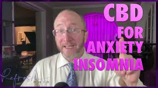 The Surprising Benefits of CBD for Anxiety and Insomnia screenshot 5