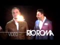 Río Roma - Estreno "Así Me Decías" en Telehit