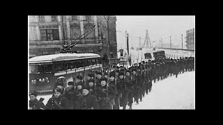 Битва за Москву и другие великие победы Красной Армии во время войны