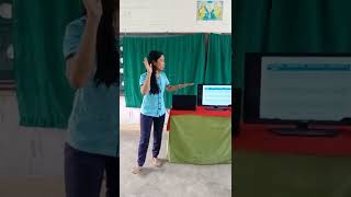 ASPEKTO NG PANDIWA (DepEd TEACHING DEMO)