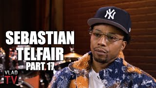 Sebastian Telfair Denies NBA Healthcare Fraud Charges: That was Our Money (Part 17)