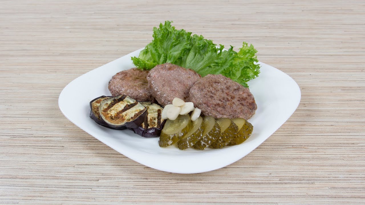 БИФШТЕКС РУБЛЕНЫЙ ИЗ ГОВЯДИНЫ В МУЛЬТИВАРКЕ-СКОРОВАРКЕ, РЕЦЕПТ ...