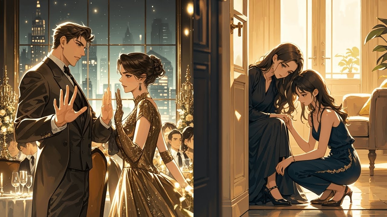 Reborn as a vicious 2FL, my fiancé, the ML,only loves the FL&hates me.But,I called off the wedding.