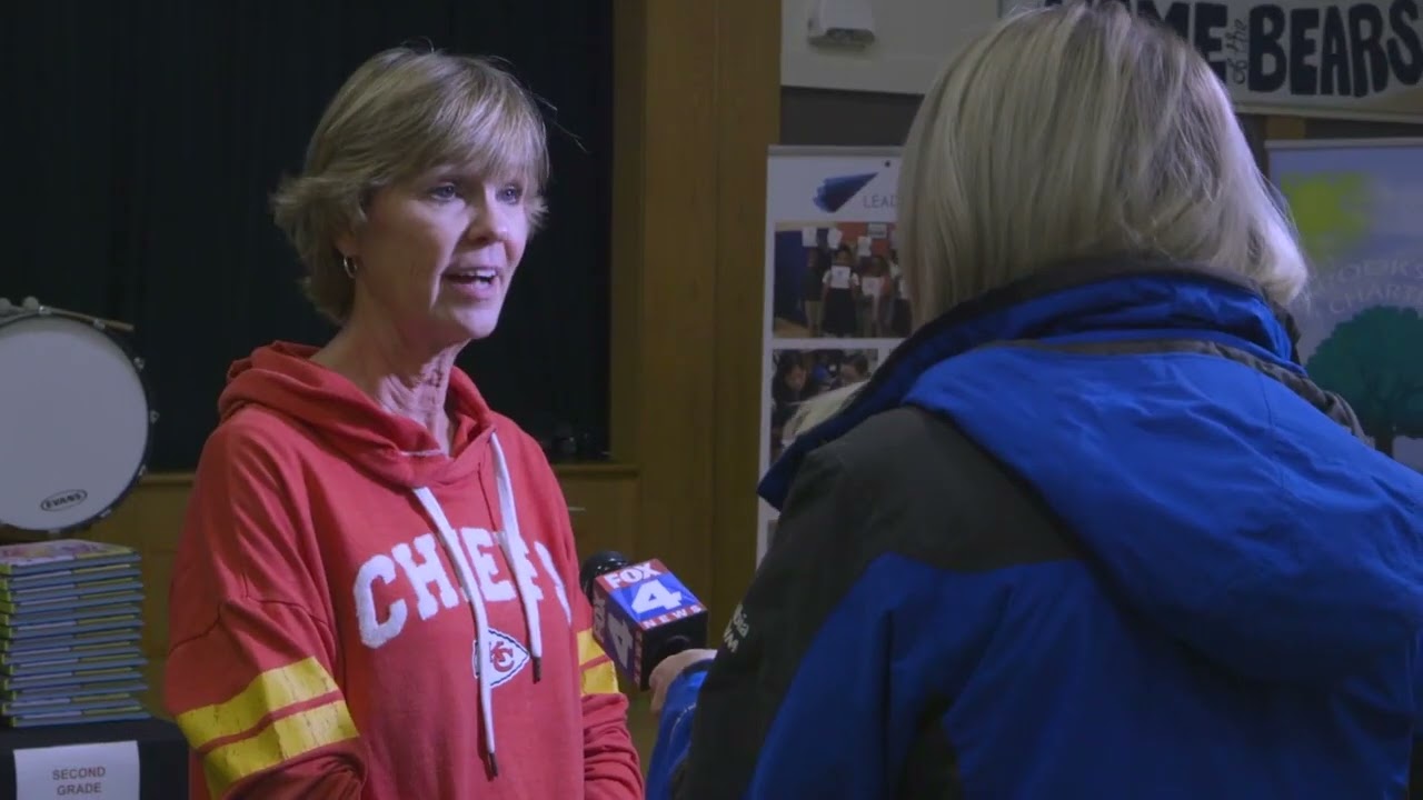 Read for 15 Program Launch Video