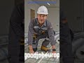 #goodjobeurope #businesssolutions #corporatehiring #hydraulic #bullding #constructionlife