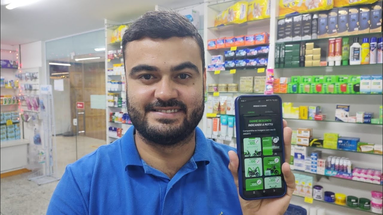 PASSO A PASSO PARA COMPRAR SUA MOTTU ZERO KM PELO APLICATIVO 🚀🚀🚀