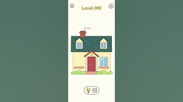 Dop: Draw One Part level 848 gameplay walkthrow solution - Say Games