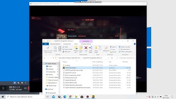 Cyberpunk 2077 Make  Legendary Items with CyberCAT