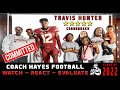 Travis Hunter Highlights | FSU lands a 5 Star Cornerback (WRE)