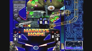 Hadleys Hope Pinball 2001 (Windows game 2001)
