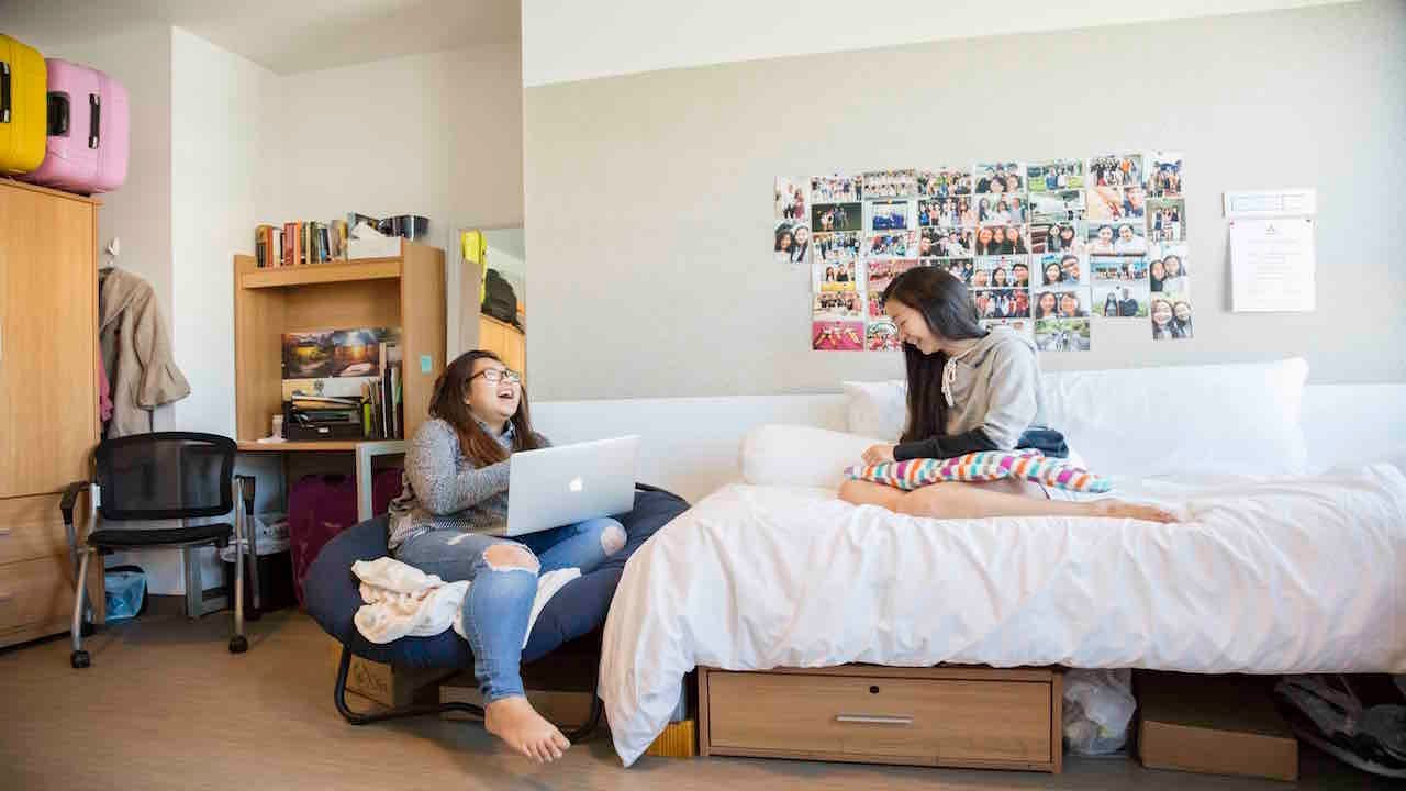 nyu lafayette dorm tour