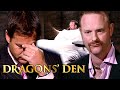 Bedsheets That'll SOLVE Every Couples Bedroom Disputes! | Dragons' Den