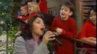 Watch Jaci Velasquez Feliz Navidad video