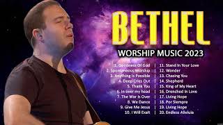 Best Inspiring Bethel Music Gospel Songs 2022 Nonstop 🙌Motivational Christian Bethel Songs Ever #89