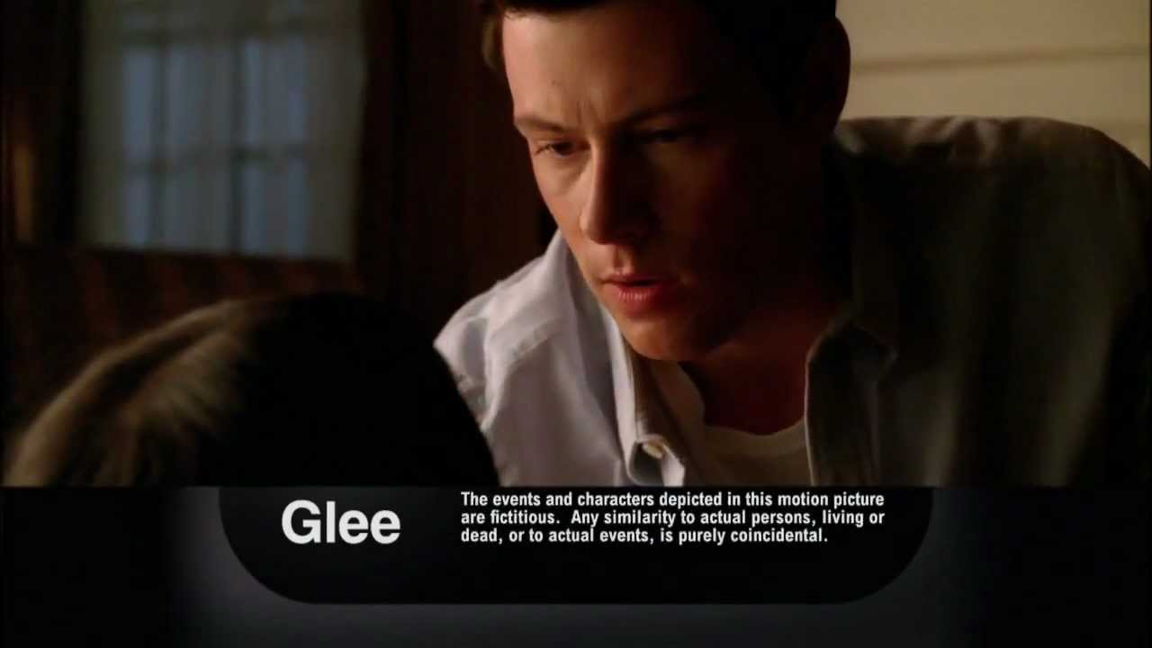 Download Glee S Shocking Episodes Friday Fiver SVG Cut Files