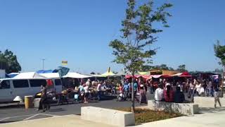 Costa Mesa swap meet 10-1-2017